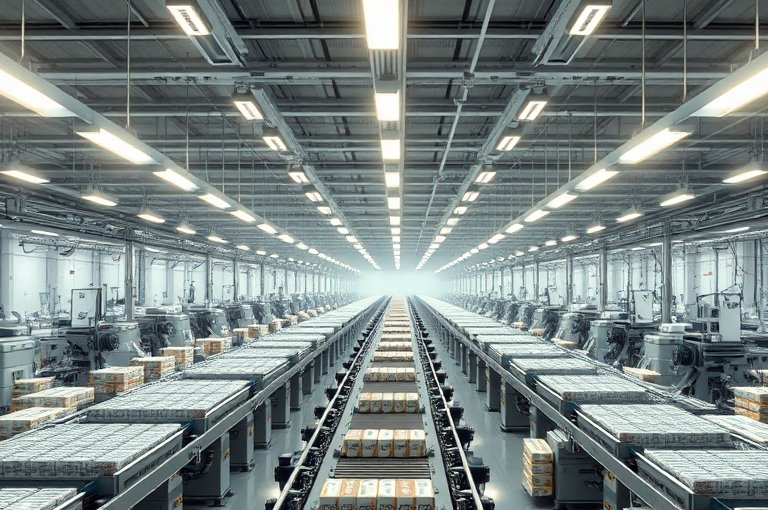 上海工業自動化升級：協作機器人上下料應用新突破