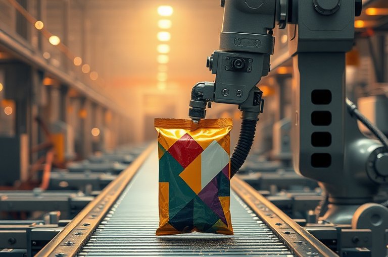 常州協作機器人上下料解決方案，如何提升工廠效率？