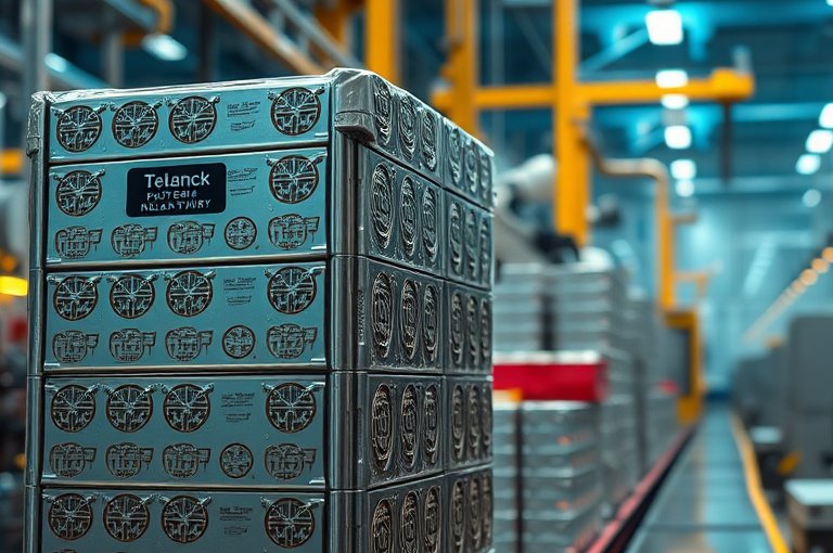 無(wú)錫智能工廠：探索簡(jiǎn)易碼垛機(jī)性價(jià)比與效率提升之道