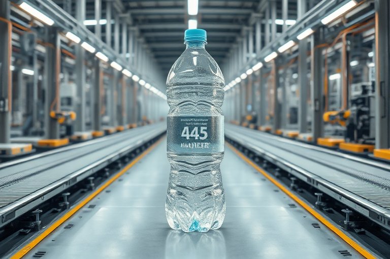 醬料灌裝生產(chǎn)線如何實現(xiàn)自動化