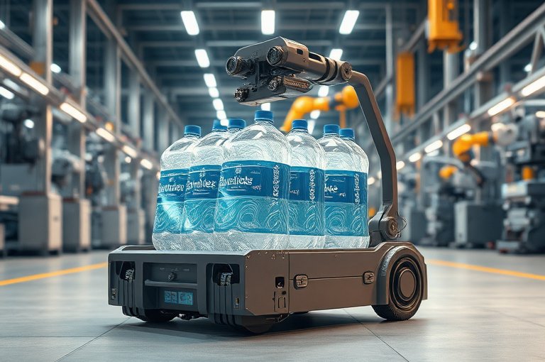 蘇州關節型碼垛機器人價格及使用效果如何