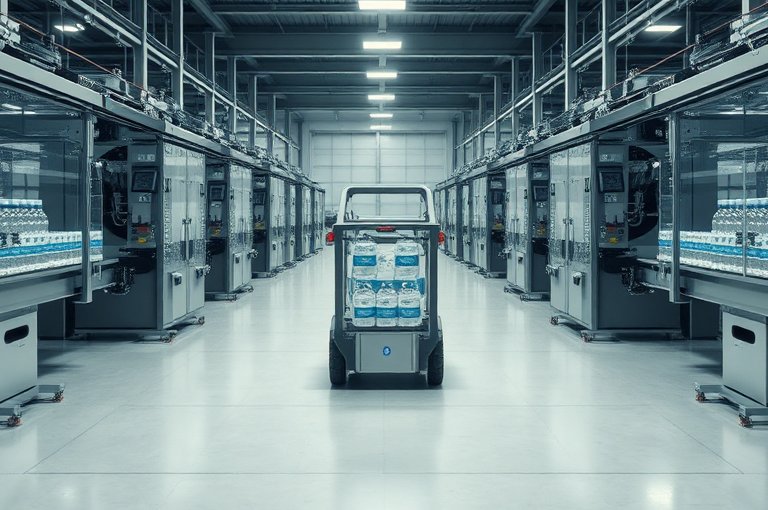 蘇州智能工廠AGV系統(tǒng)選型指南