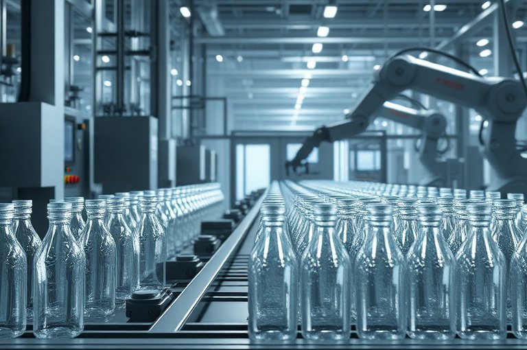 食品包裝線自動(dòng)化打造高效生產(chǎn)