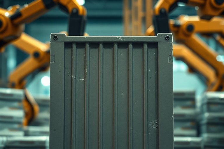 如何高效解決圓罐自動(dòng)貼標(biāo)需求？