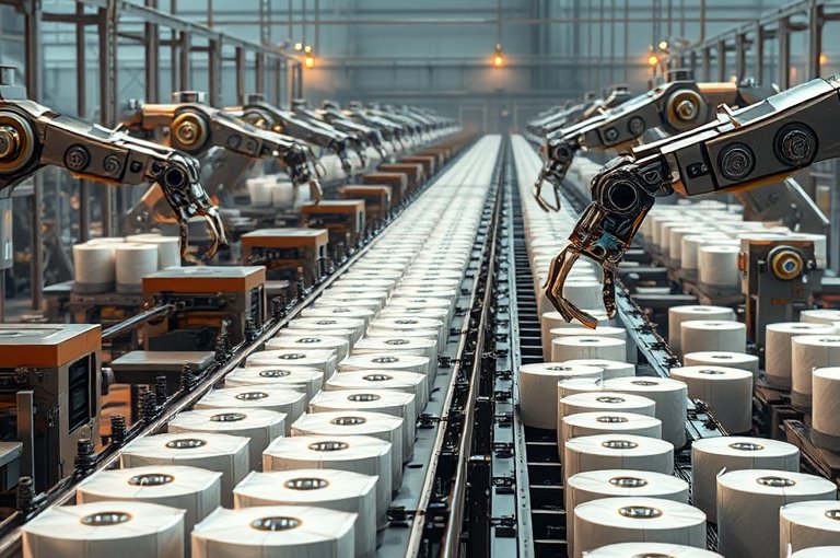 全自動碼垛機械設(shè)備價格及安裝解析——蘇州企業(yè)采購指南