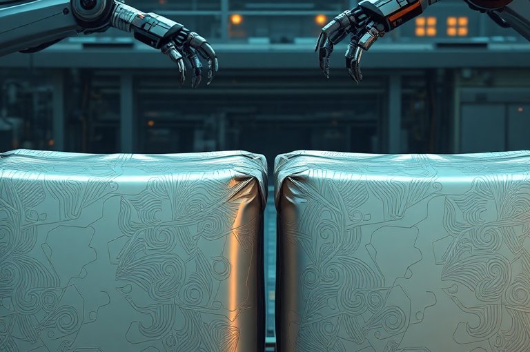 自動上下料真空吸盤選擇時的注意事項