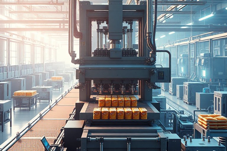 六軸碼垛機(jī)器人采購(gòu)價(jià)格及性能如何