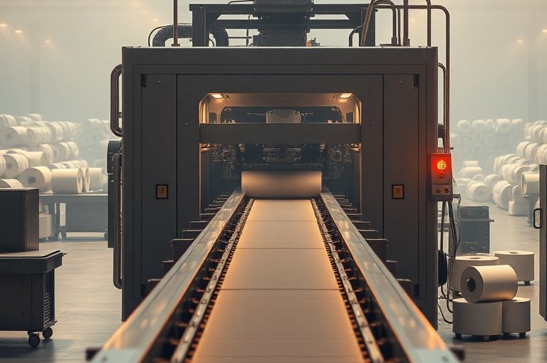 自動(dòng)化上料下料機(jī)械智能生產(chǎn)線解決方案