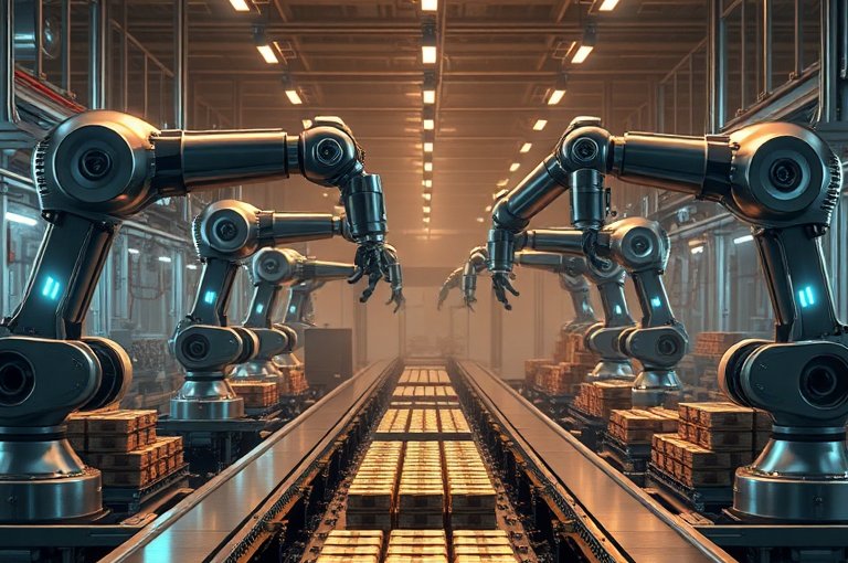 噴涂自動生產(chǎn)線有哪些關(guān)鍵組件