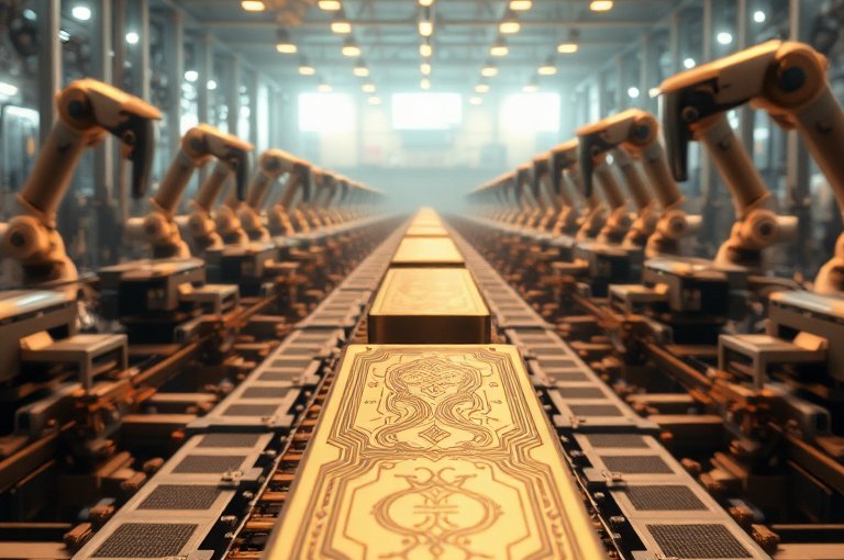 國(guó)內(nèi)碼垛機(jī)器人設(shè)備選型指南及應(yīng)用效果分析