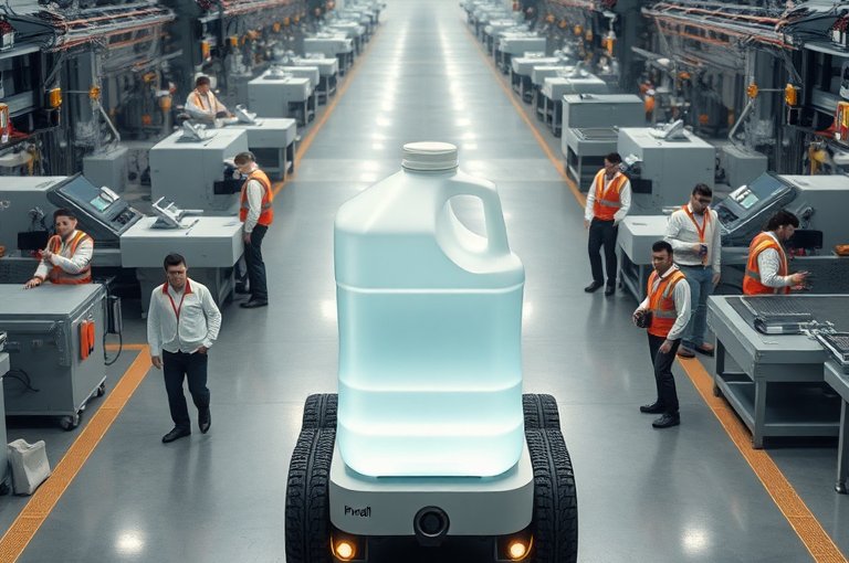 上海沖壓機(jī)上下料機(jī)器人：助力企業(yè)生產(chǎn)效率提升之道