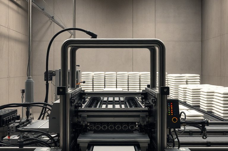 激光切割機自動上下料