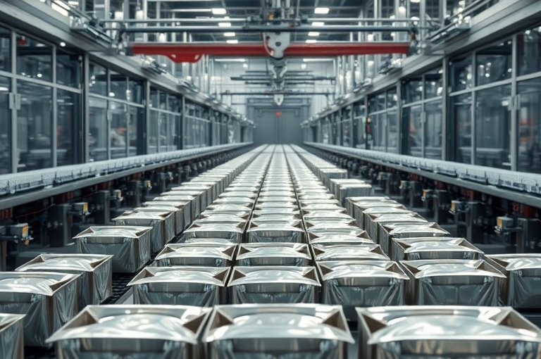 常州包裝線設備價格精確報價節能環保,高效生產