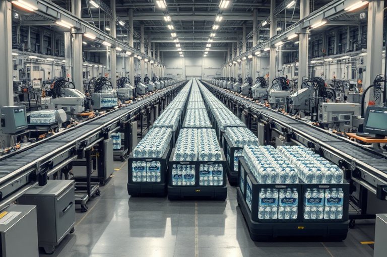 生產(chǎn)線設(shè)備噴涂工藝和技術(shù)