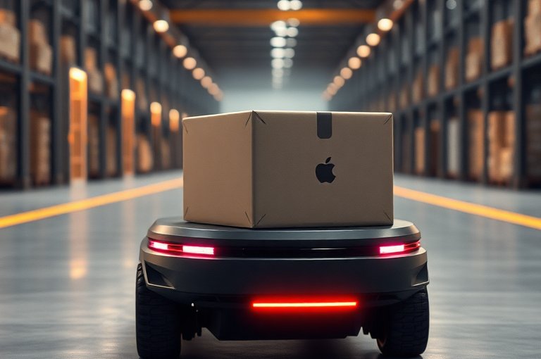 上海地區(qū)采購堆垛機哪個品牌好