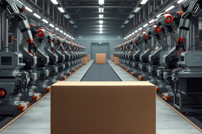 蘇州企業如何高效利用倉庫碼垛機優化物流倉儲？