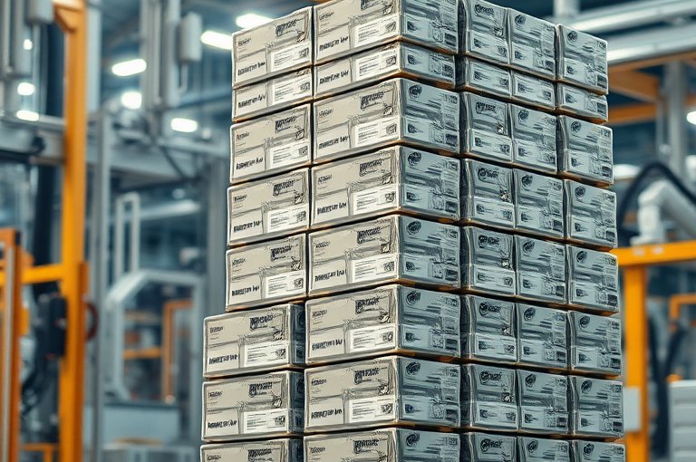 自動(dòng)生產(chǎn)線及自動(dòng)化包裝設(shè)備供應(yīng)廠家