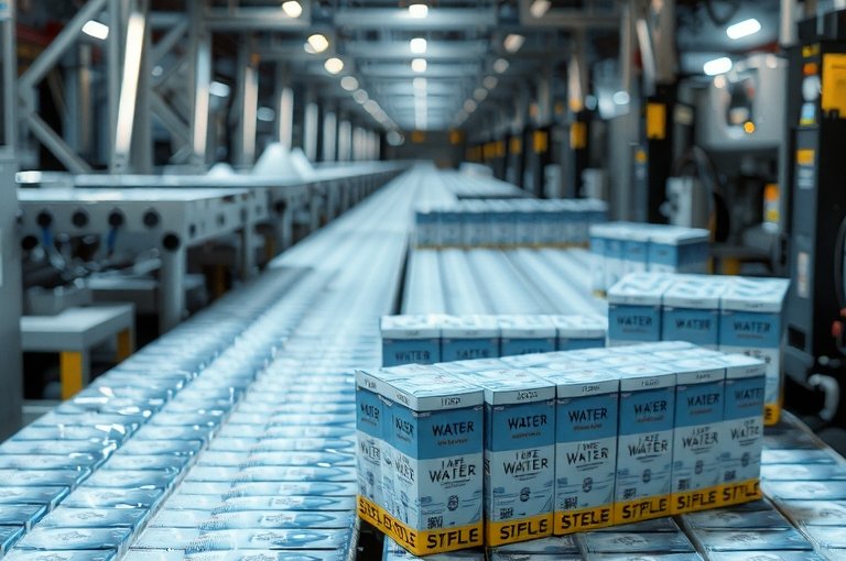 如何打造高效包裝盒自動(dòng)化生產(chǎn)線