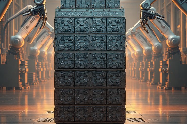 上海制造關(guān)節(jié)式碼垛機(jī)器人使用維護(hù)全解析