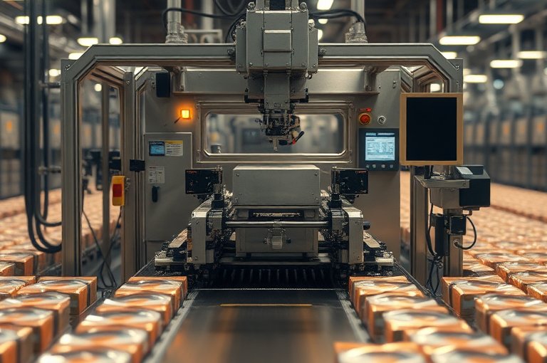 如何選擇適合上海制造企業(yè)的自動(dòng)機(jī)床上下料解決方案