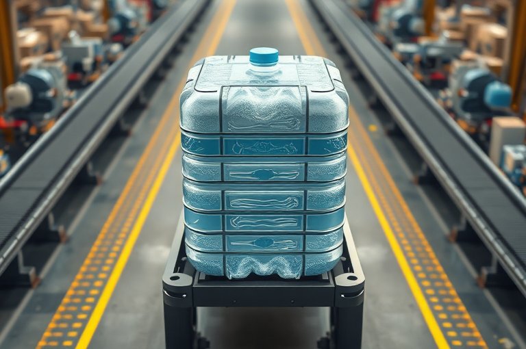 無錫工廠如何通過紙罐自動貼標(biāo)機(jī)節(jié)省時(shí)間與成本？