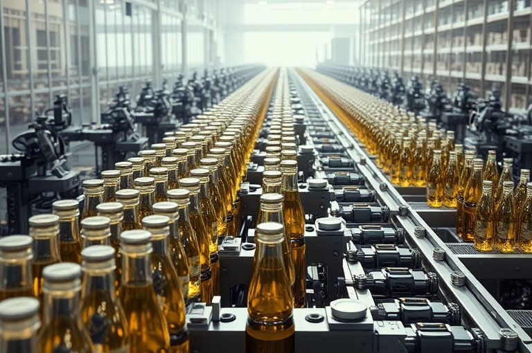 紙盒自動化包裝生產線有哪些組成設備