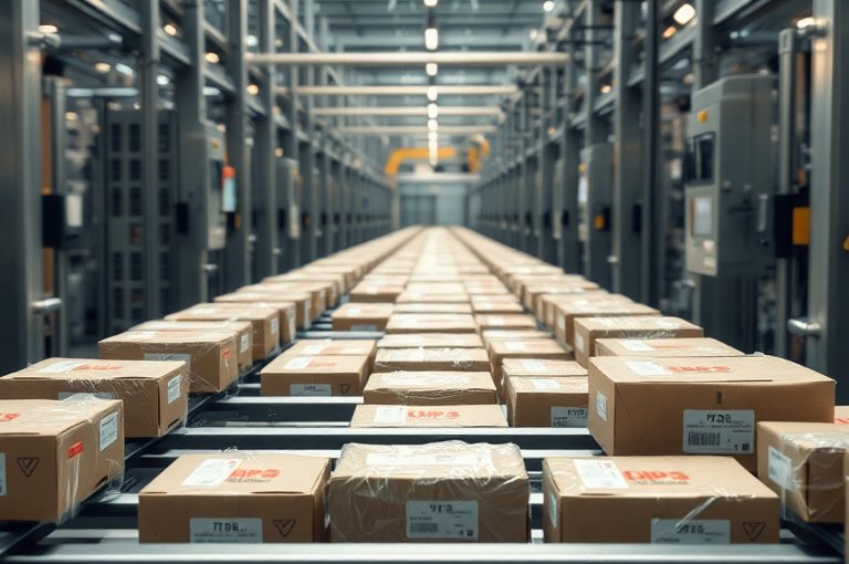 包裝線如何高效拆除與升級改造？