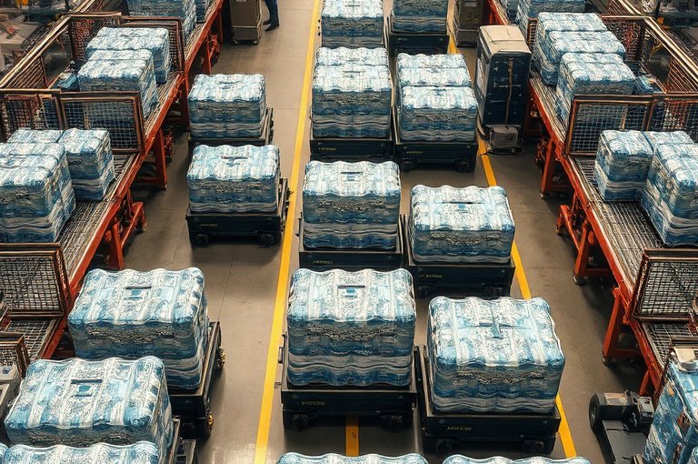 果汁灌裝生產(chǎn)線設(shè)備采購(gòu)問(wèn)題