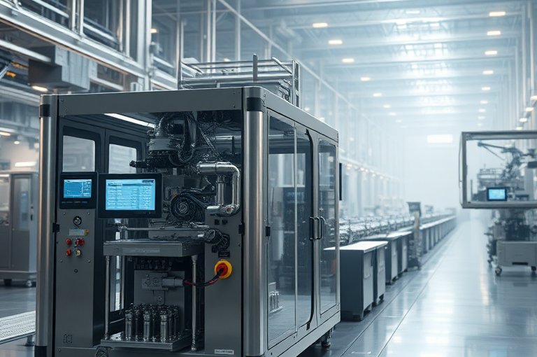 高效無錫自動貼標機：提升包裝效率，降低成本