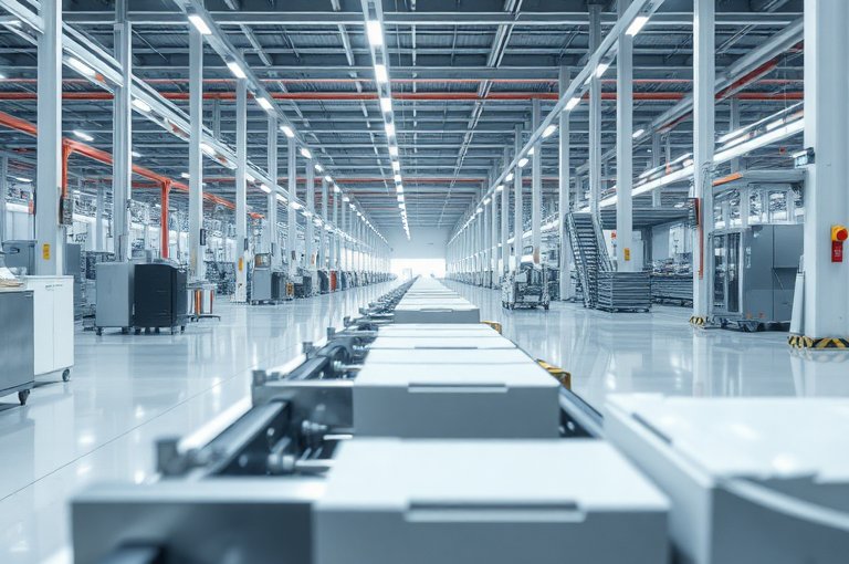 打包帶生產(chǎn)線賺錢(qián)嗎