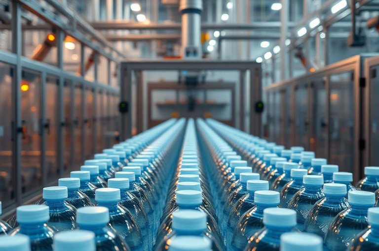 全自動開箱機助力自動化生產線