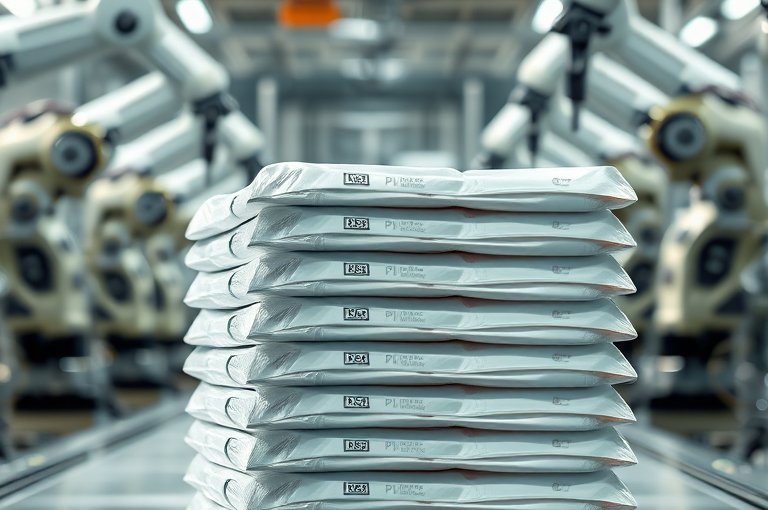 機(jī)器人機(jī)床自動(dòng)上下料系統(tǒng)