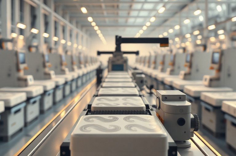 上海企業(yè)如何高效辦理涂料自動(dòng)包裝線資質(zhì)？