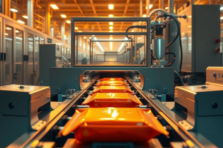 上海倉(cāng)儲(chǔ)智能化：碼垛機(jī)器人吸盤(pán)的價(jià)格與選擇