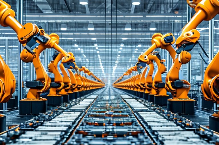 怎么選專業(yè)的上下料機器人源頭廠家