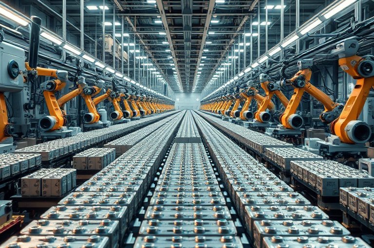 常州堆垛機定制方案解析：滿足需求，控制成本