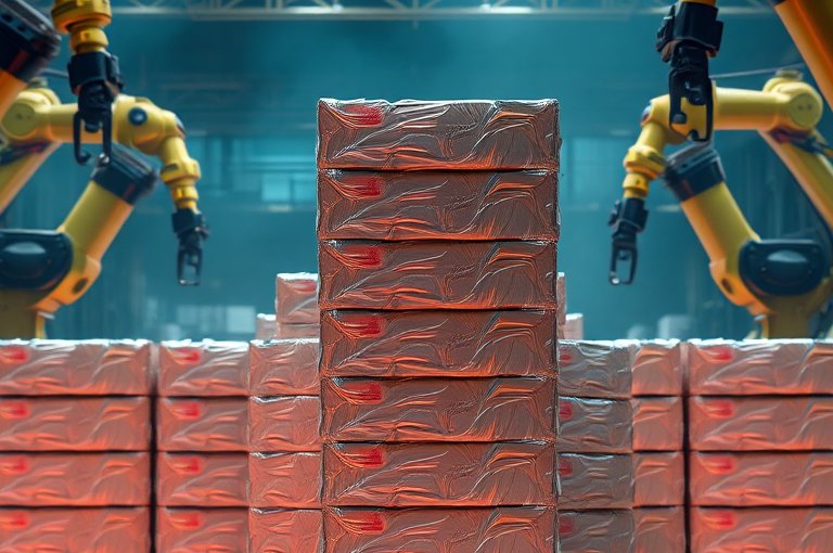 蘇州桁架機械手哪種類型最合適？