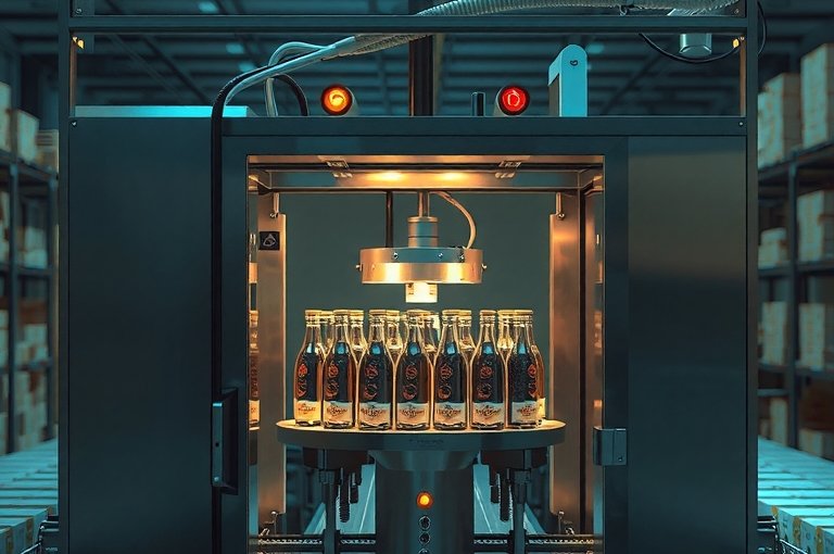 機(jī)械手碼垛機(jī)器人：無錫地區(qū)設(shè)備選擇與應(yīng)用解析