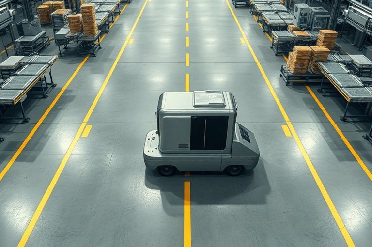 智能化上下料解決方案