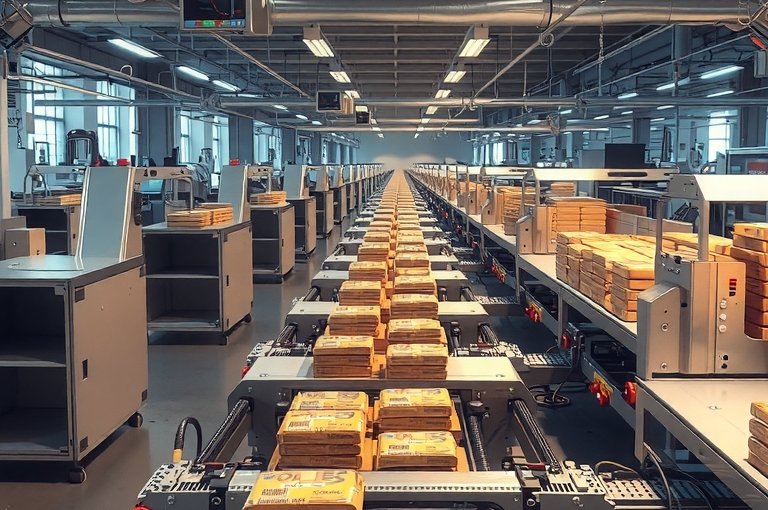 沖壓生產(chǎn)過(guò)程自動(dòng)化解決方案沖壓上下料機(jī)械手