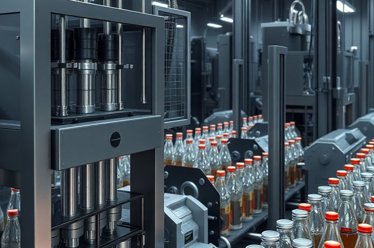 打包帶機(jī)生產(chǎn)線有哪些優(yōu)勢(shì)