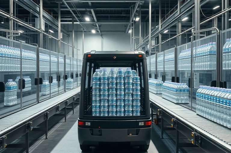 自動碼垛機采購指南及價格分析