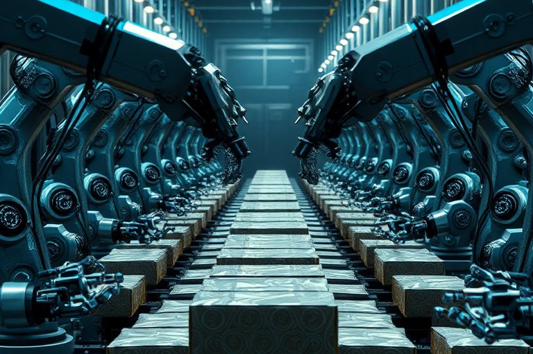 無錫AGV搬運設備定制方案解析