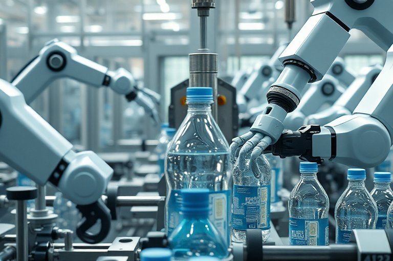 自動包裝生產線設備價格是多少