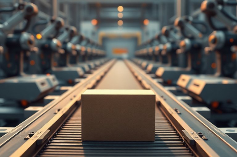 方便面包裝生產線供應商