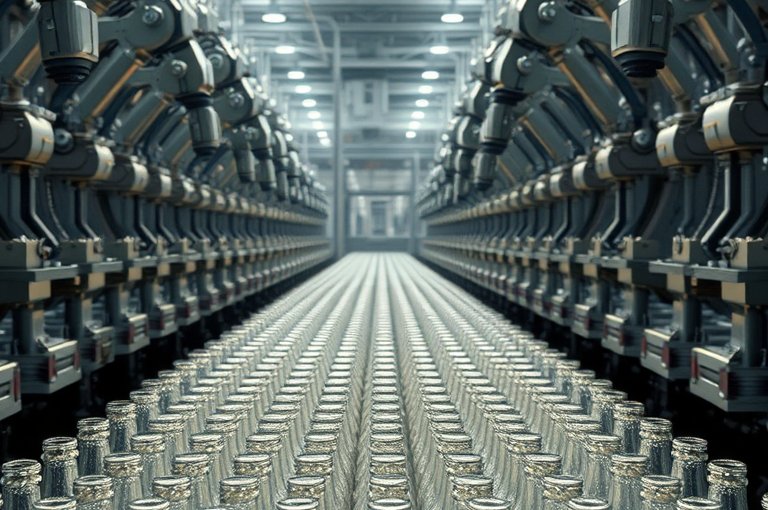 杭州自動化生產線購買方案咨詢