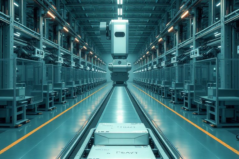 快速解包裝線有什么優(yōu)勢(shì)和特點(diǎn)