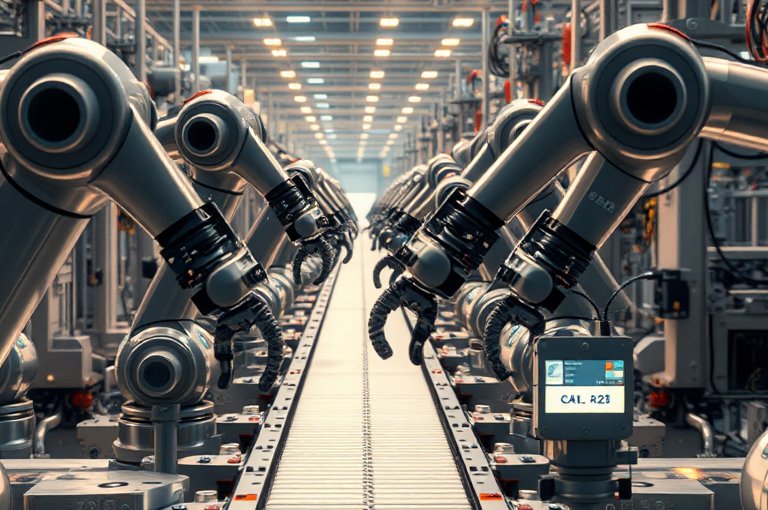 真空包裝生產線設備有哪些特點