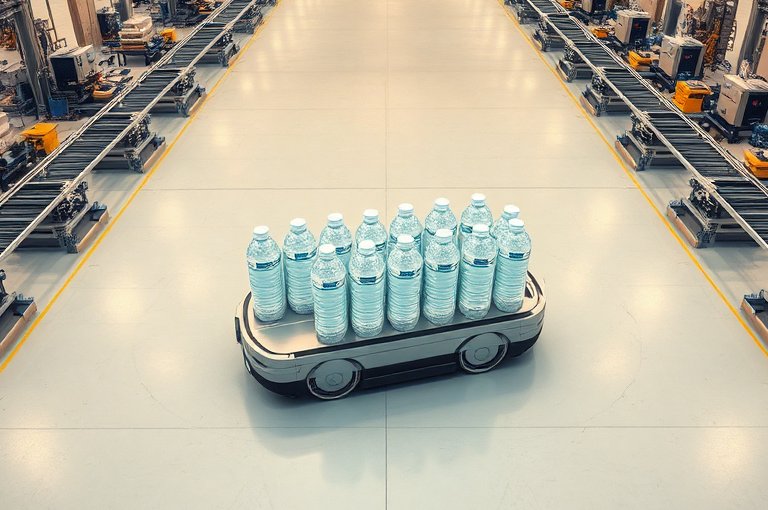 機(jī)器人機(jī)床上下料設(shè)備怎么選