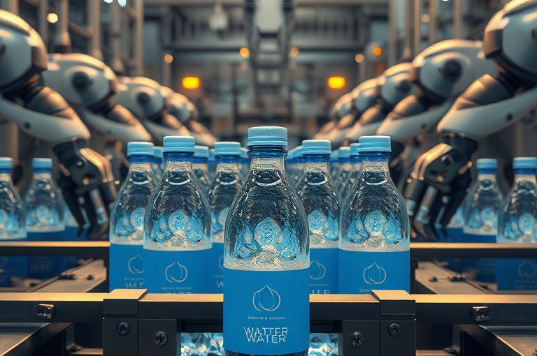 包裝線行業(yè)發(fā)展趨勢(shì)及技術(shù)創(chuàng)新